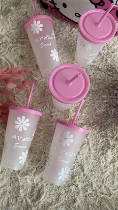 VASOS TRANSLUCIDOS x 20 - tienda online