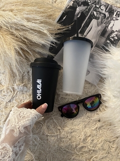VASOS CAFE x 30