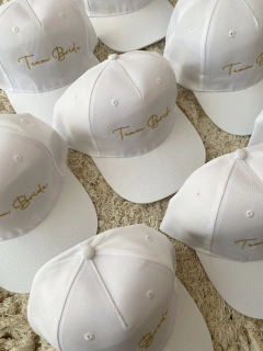 GORRAS BORDADAS x 20 - tienda online