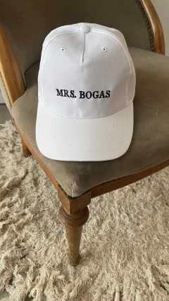 GORRAS BORDADAS x 20