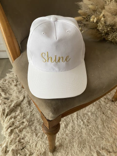 GORRAS BORDADAS x 20 - tienda online