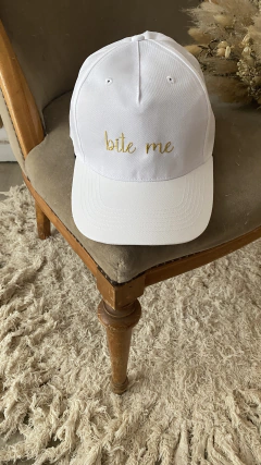 GORRAS BORDADAS x 20 - The Wedding Shop