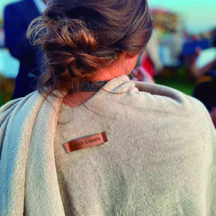 MANTAS Y PONCHOS INVIERNO - comprar online