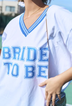 REMERON BRIDE