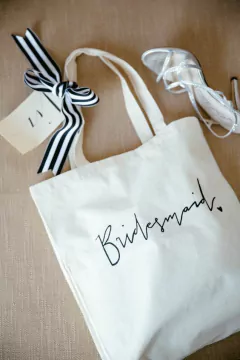 TOTE BAG - comprar online