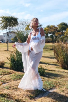 BATA IBIZA - The Wedding Shop