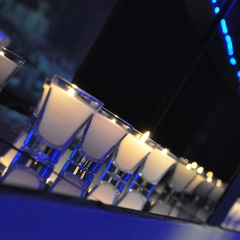 107 VASITOS SHOT