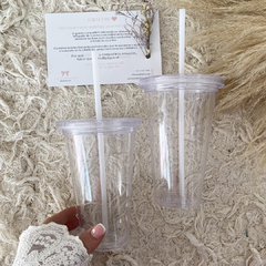 VASO CRISTAL x 20 - comprar online