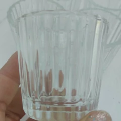 28 PORTAVELA ESTRIADO TRANSPARENTES en internet