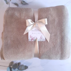 BUFANDONES - The Wedding Shop