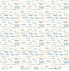 Folha para Scrapbook - My Memories Crafts - Coleção Meus Pets - MMCMP2-06 - comprar online