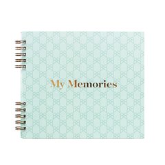 Álbum para Scrapbook My Memories Crafts - My Memories