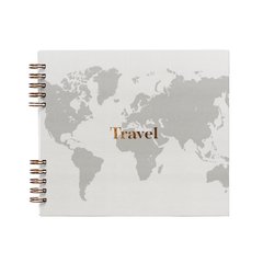 Álbum para Scrapbook My Memories Crafts - My Travel - comprar online