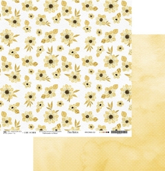 Imagem do Kit de Folhas - Coleção Meus Básicos - My Memories Crafts