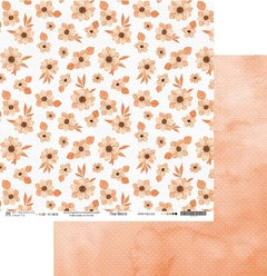 Kit de Folhas - Coleção Meus Básicos - My Memories Crafts - loja online