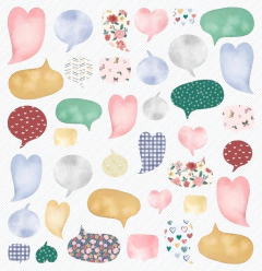 Folha para Scrapbook - My Memories Crafts - Coleção My Love - MMCMLV-03 na internet