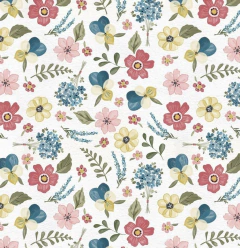 Folha para Scrapbook - My Memories - Coleção Minha Vida - MMCMV-05 - comprar online