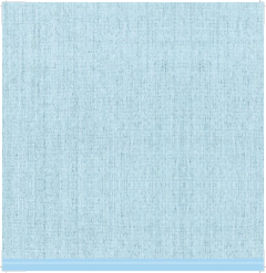 Folha para Scrapbook - My Memories - Coleção My Essentials - Azul - MMCME-05 na internet