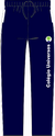 Calça Malha Colegial - comprar online