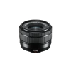 Lente Zoom Fujifilm Fujinon XC15-45mm F3.5-5.6 OIS Preta