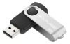 Pendrive Multilaser Twist PD587 8GB Preto/Prata