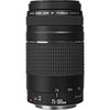 Lente Canon EF75-300mm F4-5.6 III - comprar online