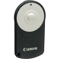 Canon RC-6 Wireless - Controle remoto