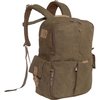 Mochila National Geographic NG A5270 Africa Series Medium Rucksack (Brown)