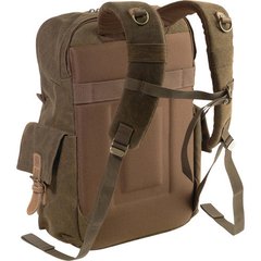 Mochila National Geographic NG A5270 Africa Series Medium Rucksack (Brown) - comprar online