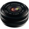 Lente Fujifilm Fujinon XF18mm F2 R