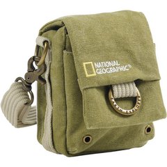 National Geographic NG 1153 Medium Camera Pouch (Beige) na internet