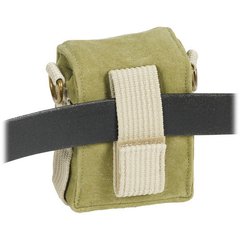 National Geographic NG 1153 Medium Camera Pouch (Beige) - CAMERA E CIA