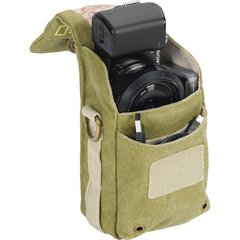 National Geographic NG 1153 Medium Camera Pouch (Beige) - comprar online