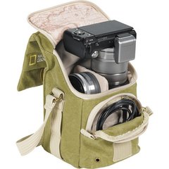 National Geographic Earth Explorer National Geographic 2342 Small Holster (Khaki) - comprar online