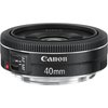Lente Canon EF 40mm f/2.8 STM na internet