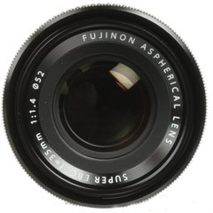 Lente Fujifilm Fujinon XF35mm F1.4 R na internet