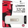 Pen Drive Kingston 32GB DataTraveler SE9 USB Flash Drive - comprar online