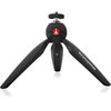 Mini Tripé Manfrotto PIXI Mini Table (Black)
