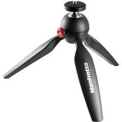 Imagem do Mini Tripé Manfrotto PIXI Mini Table (Black)