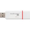 Pen Drive Kingston 32GB USB 3.0 DataTraveler I G4 Flash Drive (Red) na internet