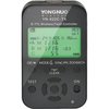 Radio Flash Yongnuo YN-622C-TX E-TTL Wireless para Canon