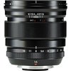 Lente Fujifilm Fujinon XF16mm F1.4 R WR - CAMERA E CIA