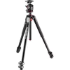 Tripé Manfrotto MK190XPRO3-BHQ2 Aluminum Tripod com XPRO Ball Head and 200PL QR Plate
