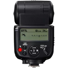 Flash Canon Speedlite 430EX III-RT na internet