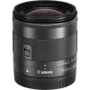 Lente Canon EF-M 11-22mm f/4-5.6 IS STM