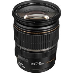 Lente EF-S17-55mm F2.8IS USM - comprar online