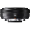 Lente FujiFilm XF 27mm f/2.8 - comprar online