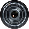 Lente FujiFilm XF 27mm f/2.8 na internet