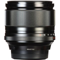 Lente Fujifilm Fujinon XF56mm F1.2R APD - comprar online