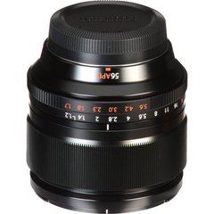 Lente Fujifilm Fujinon XF56mm F1.2R APD na internet